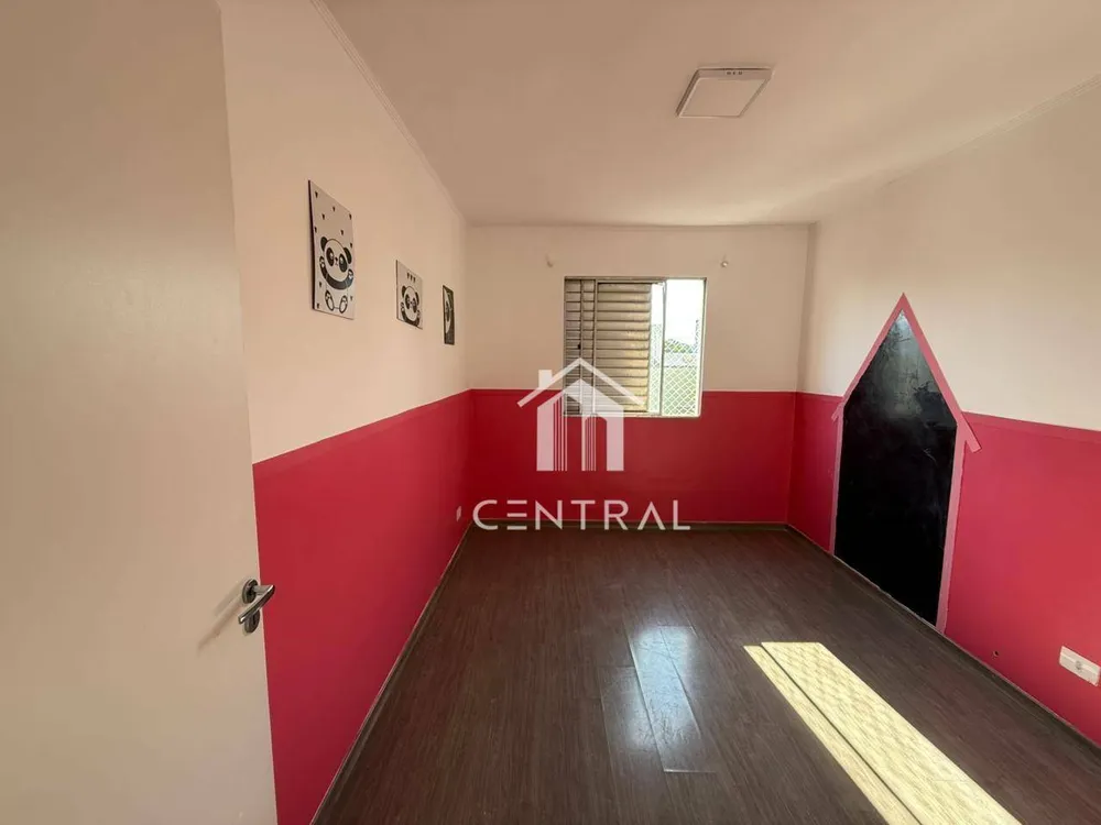 Apartamento, 2 quartos, 60 m² - Foto 9