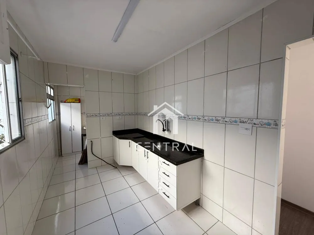 Apartamento, 2 quartos, 60 m² - Foto 4