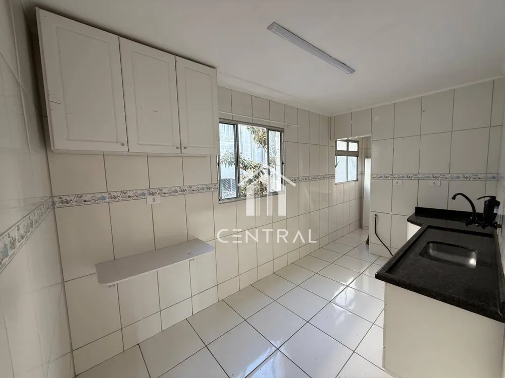 Apartamento, 2 quartos, 60 m² - Foto 5