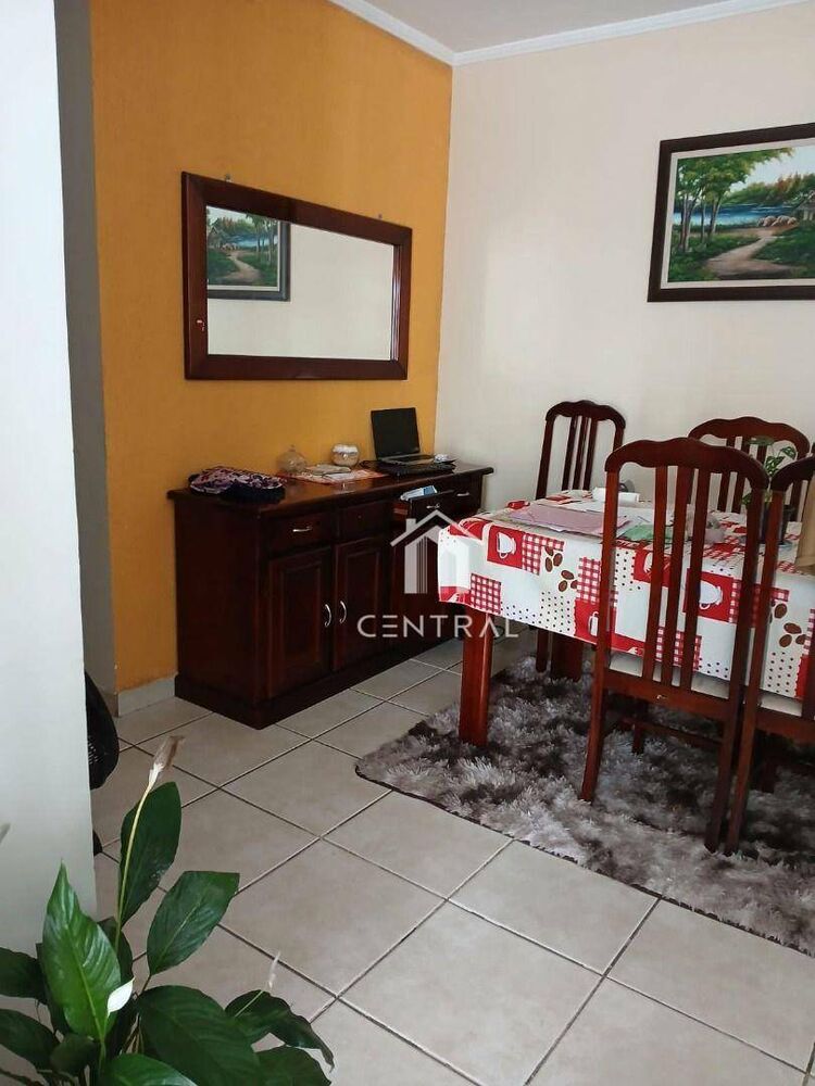 Apartamento, 3 quartos, 78 m² - Foto 2