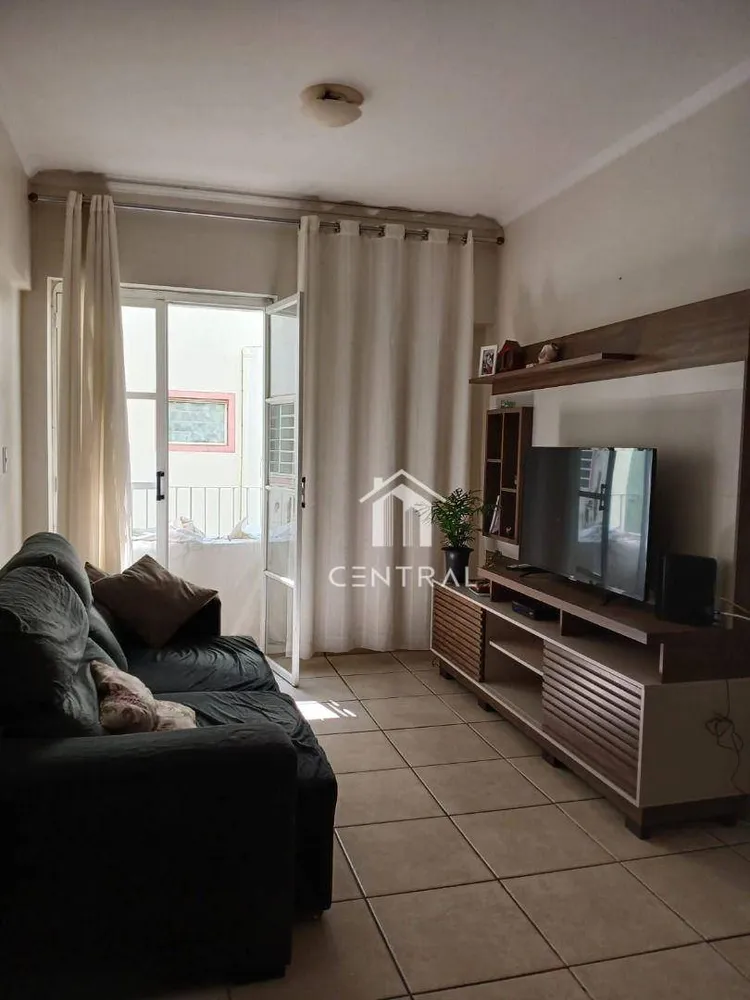 Apartamento, 3 quartos, 78 m² - Foto 6