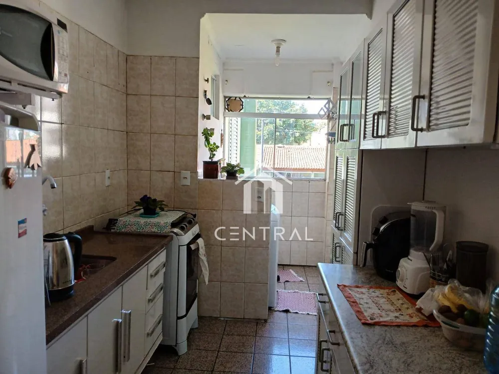 Apartamento, 3 quartos, 78 m² - Foto 9