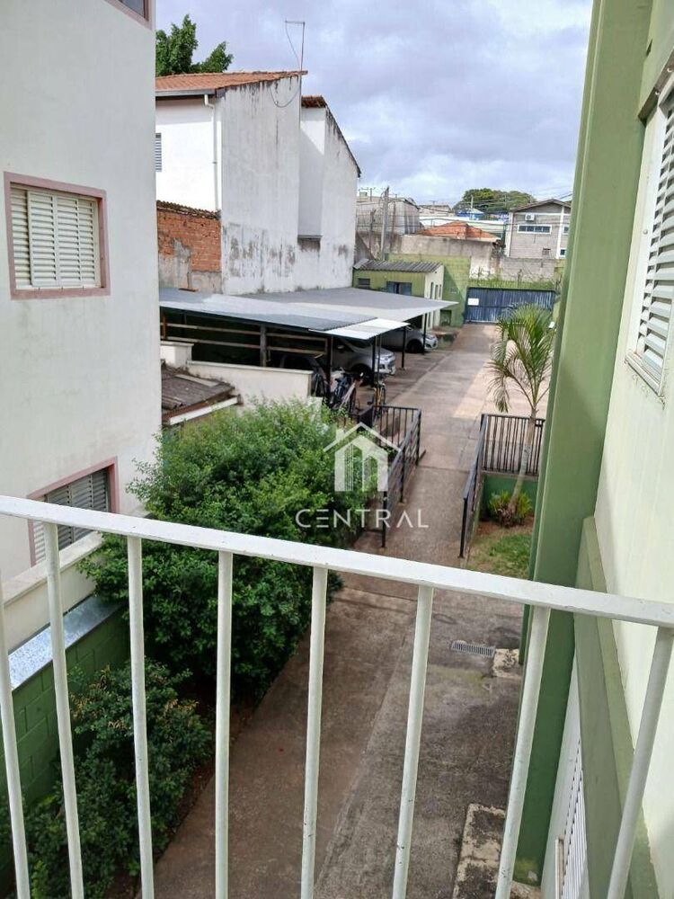 Apartamento, 3 quartos, 78 m² - Foto 3