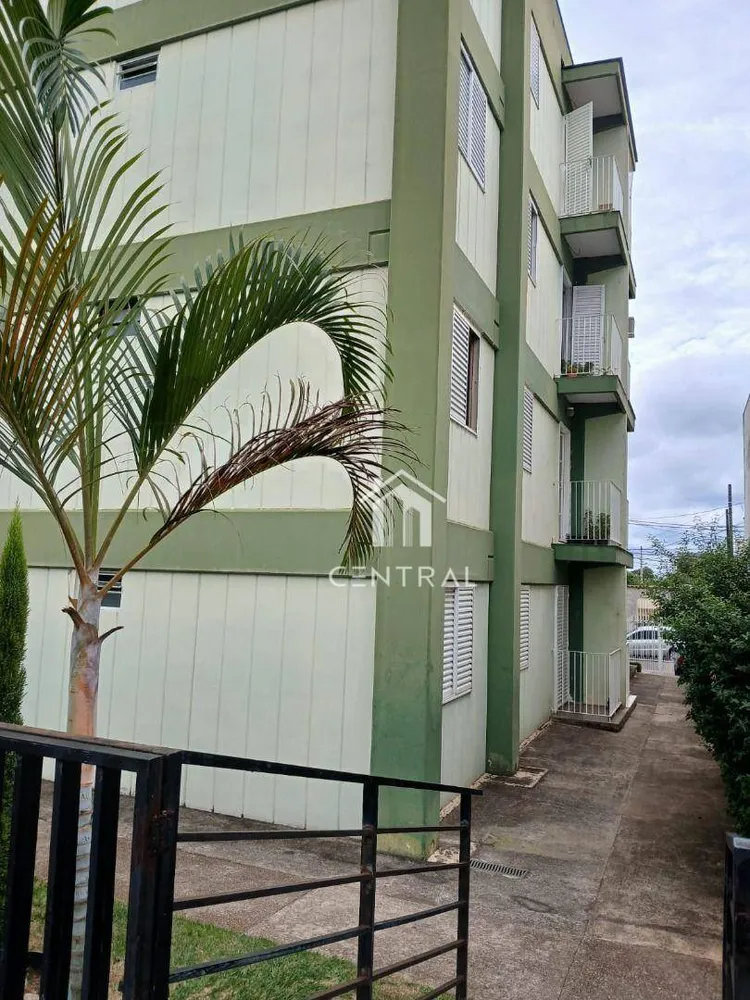 Apartamento, 3 quartos, 78 m² - Foto 6