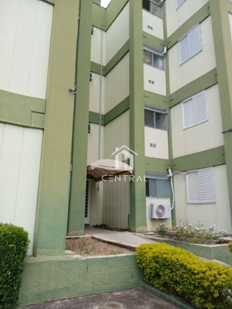 Apartamento, 3 quartos, 78 m² - Foto 3