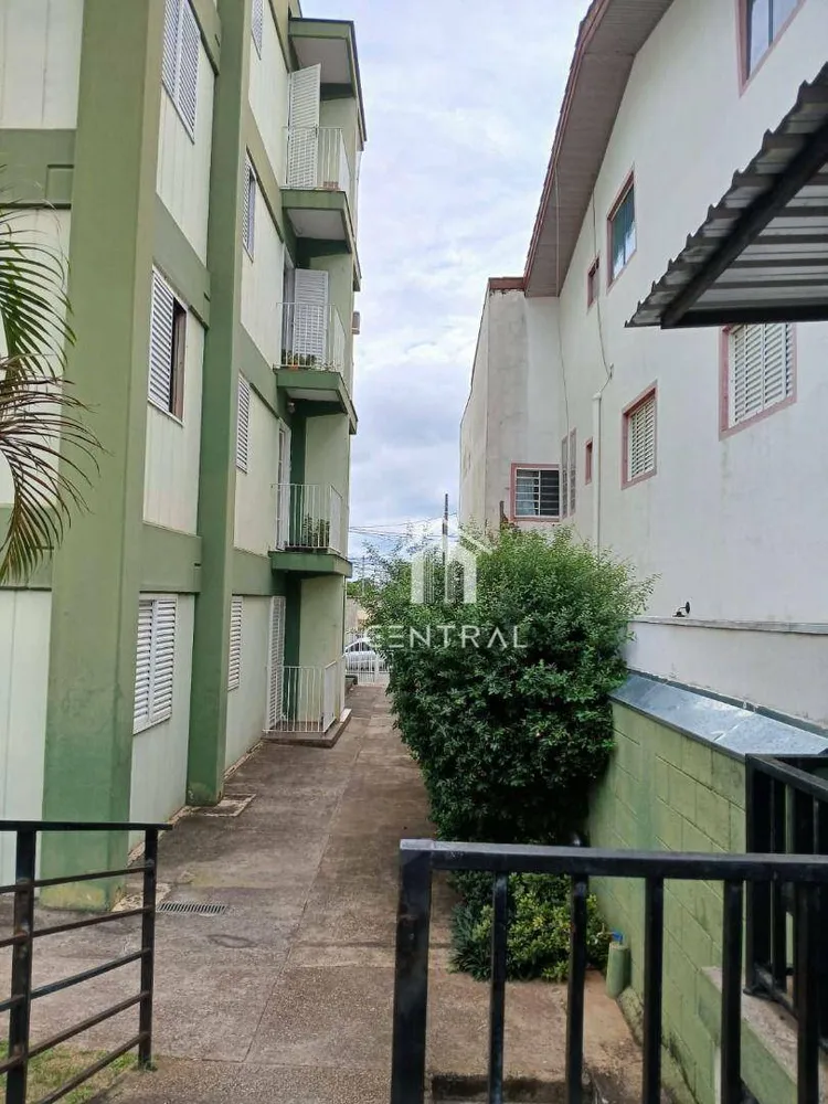 Apartamento, 3 quartos, 78 m² - Foto 8