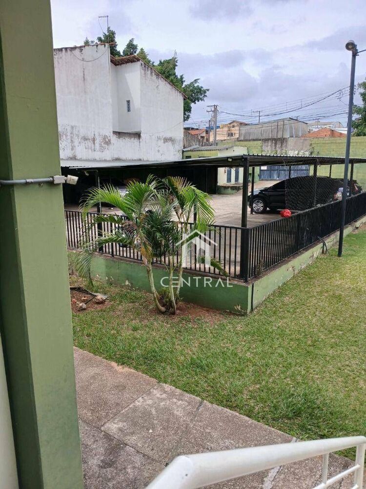 Apartamento, 3 quartos, 78 m² - Foto 1