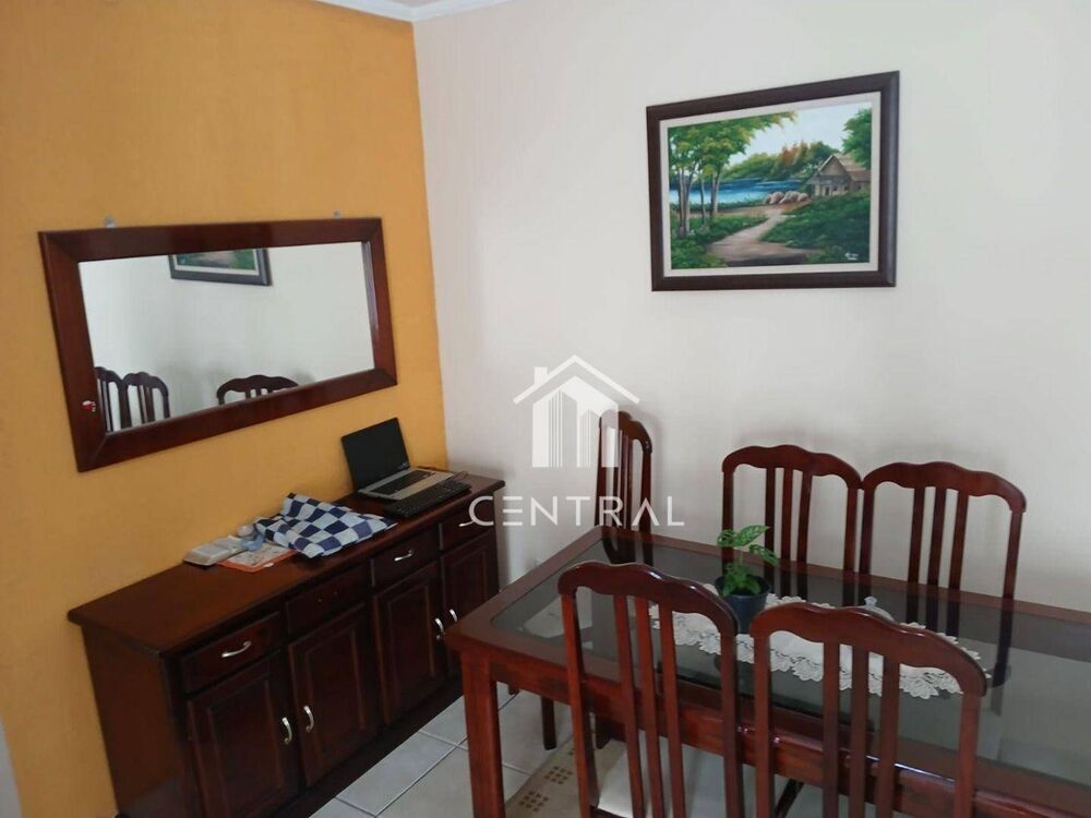 Apartamento, 3 quartos, 78 m² - Foto 4