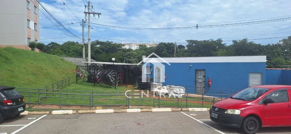Apartamento, 2 quartos, 45 m² - Foto 4