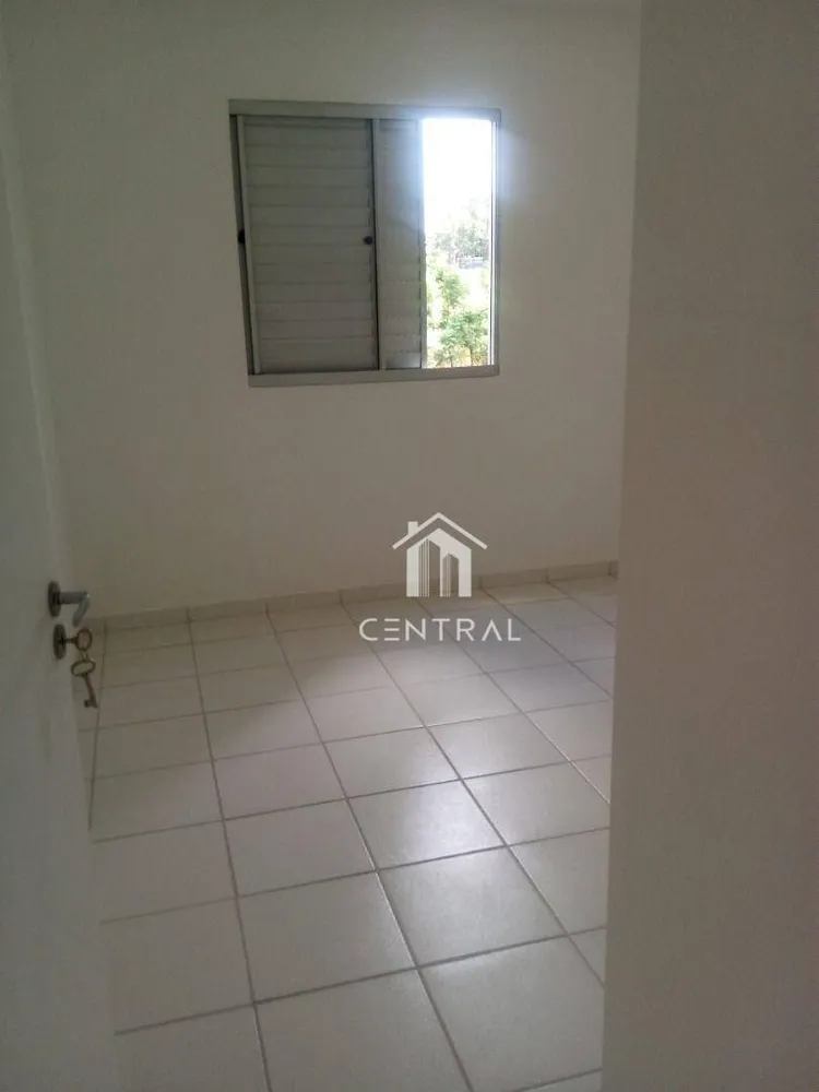 Apartamento, 2 quartos, 45 m² - Foto 2