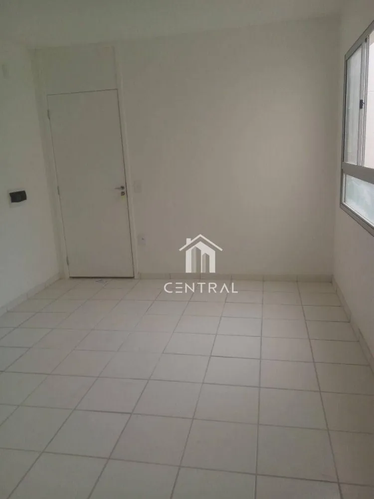 Apartamento, 2 quartos, 45 m² - Foto 3