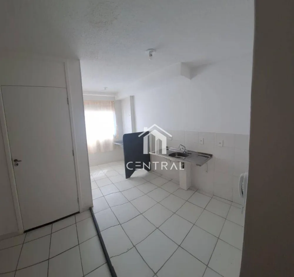 Apartamento, 2 quartos, 45 m² - Foto 1