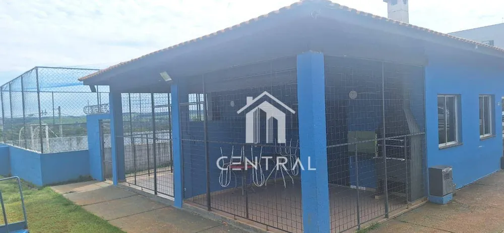 Apartamento, 2 quartos, 45 m² - Foto 3