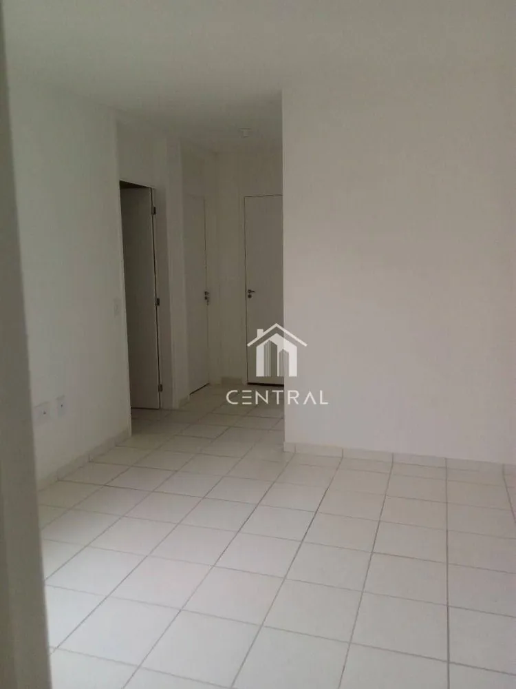 Apartamento, 2 quartos, 45 m² - Foto 4