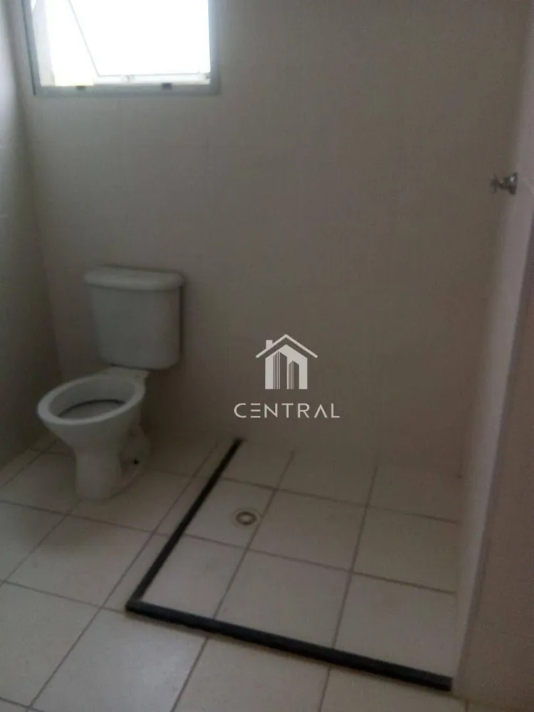 Apartamento, 2 quartos, 45 m² - Foto 1