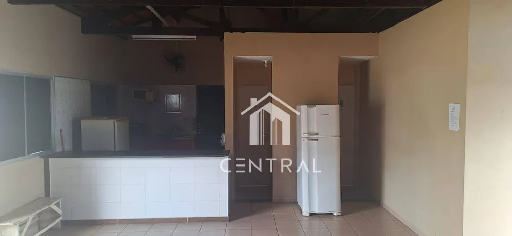 Apartamento, 2 quartos, 45 m² - Foto 7