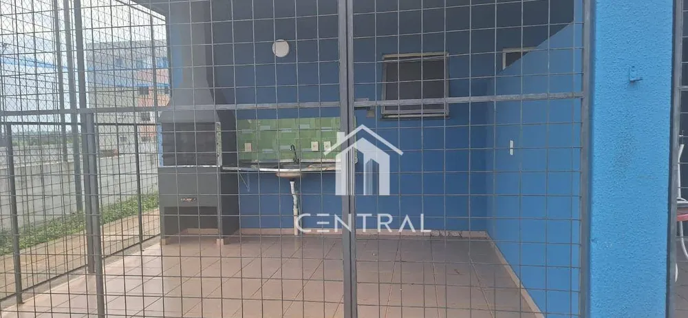 Apartamento, 2 quartos, 45 m² - Foto 5