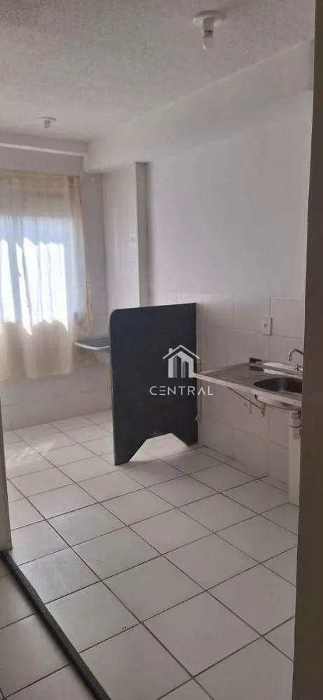 Apartamento, 2 quartos, 45 m² - Foto 9