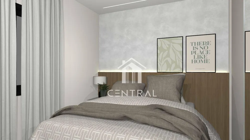 Apartamento, 3 quartos, 88 m² - Foto 12