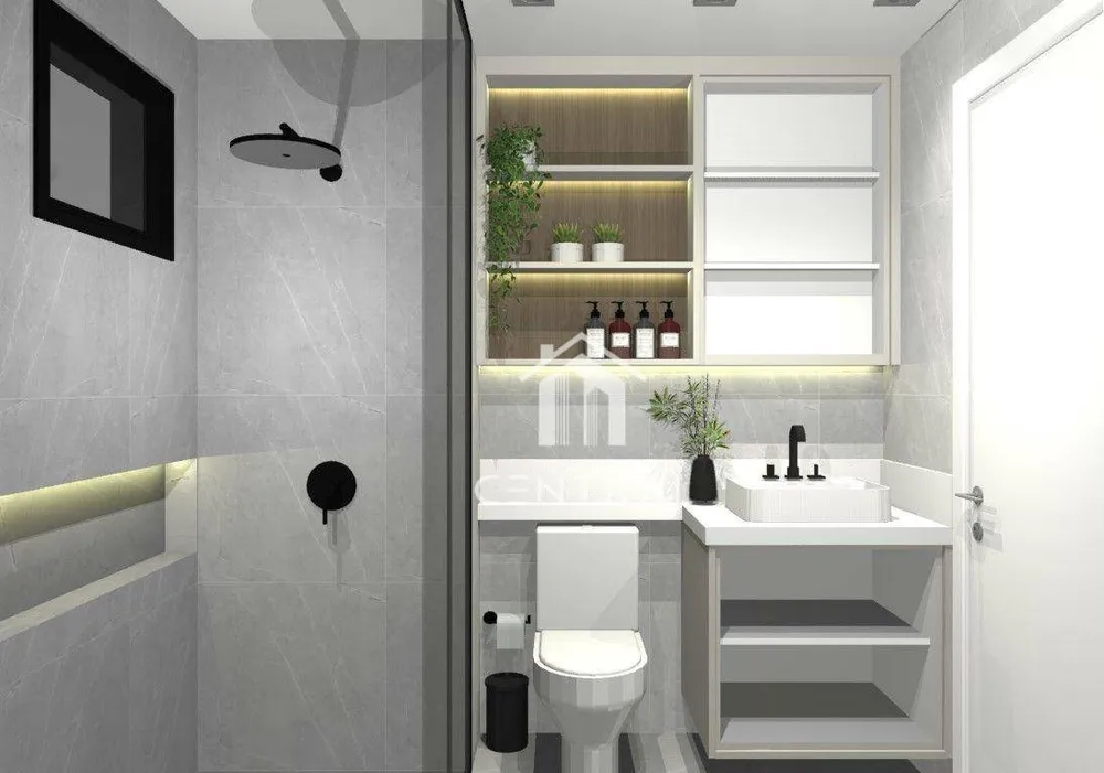 Apartamento, 3 quartos, 88 m² - Foto 5