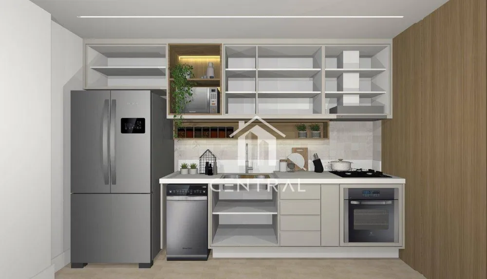 Apartamento, 3 quartos, 88 m² - Foto 2