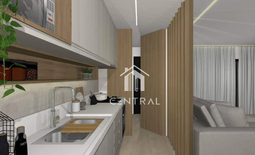 Apartamento, 3 quartos, 88 m² - Foto 8