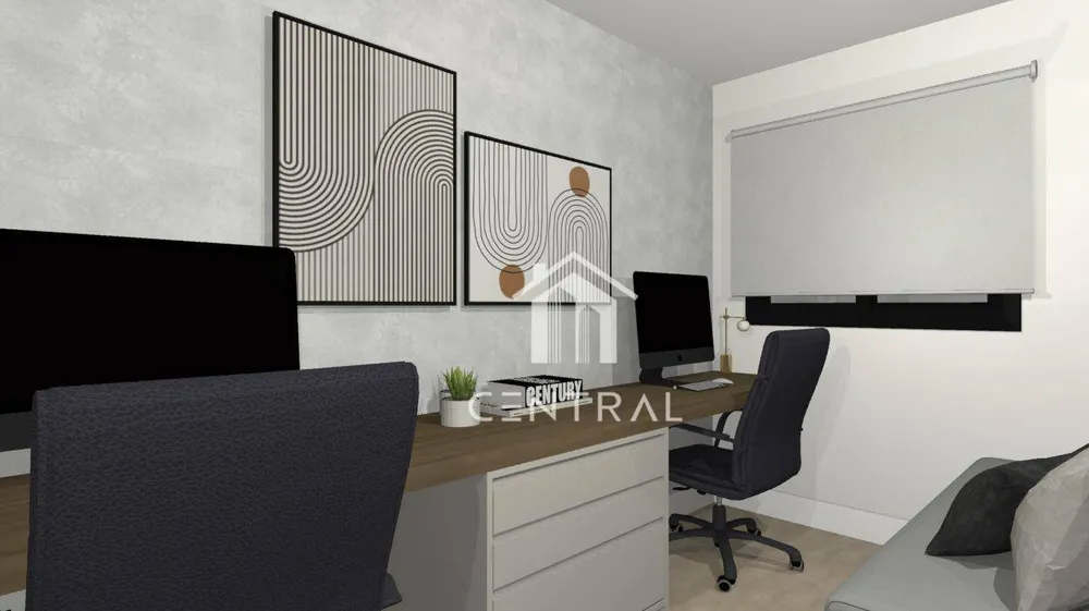 Apartamento, 3 quartos, 88 m² - Foto 7