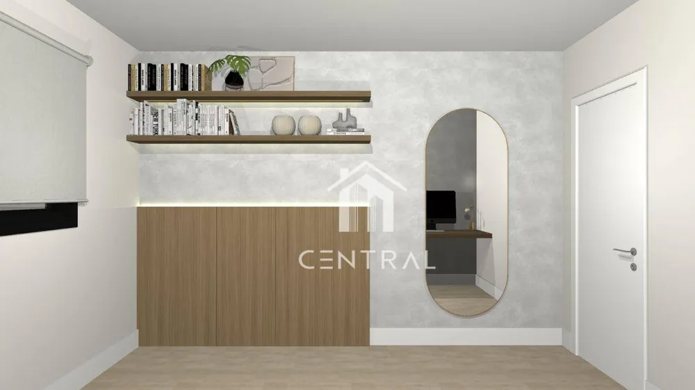 Apartamento, 3 quartos, 88 m² - Foto 4
