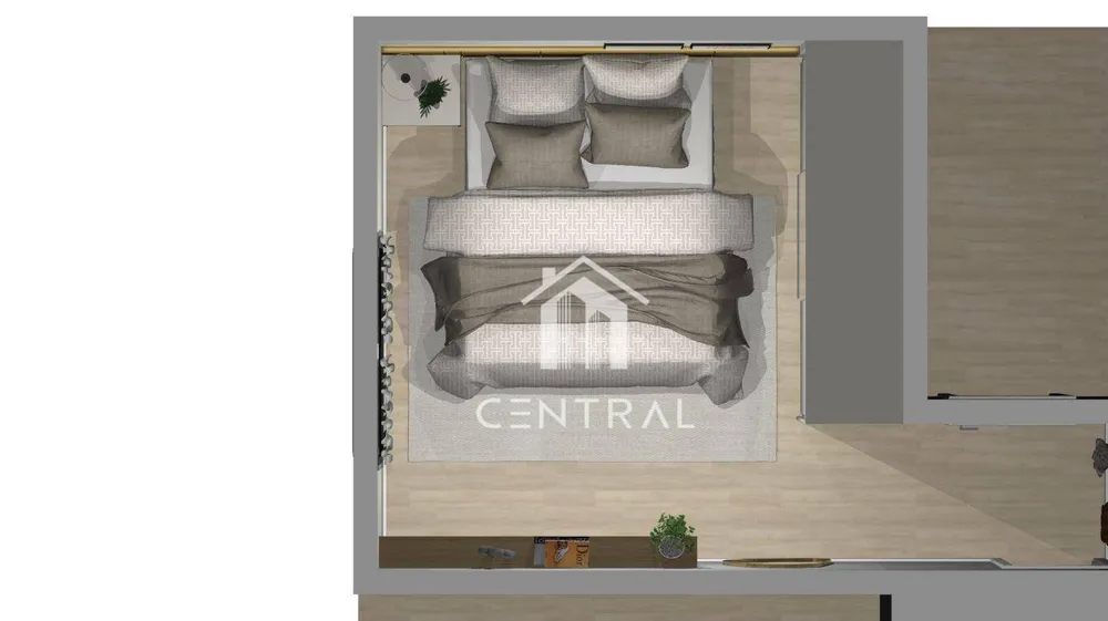 Apartamento, 3 quartos, 88 m² - Foto 10