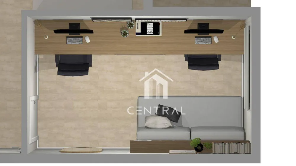Apartamento, 3 quartos, 88 m² - Foto 9