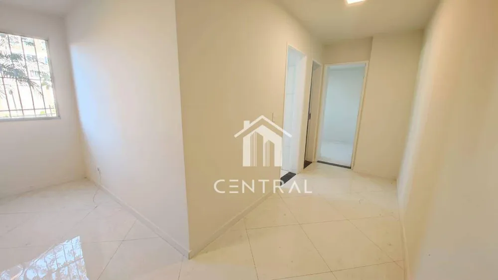 Apartamento, 1 quarto, 39 m² - Foto 1