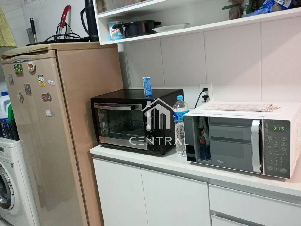 Apartamento, 1 quarto, 39 m² - Foto 4