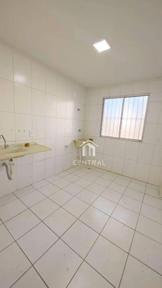 Apartamento, 1 quarto, 39 m² - Foto 3