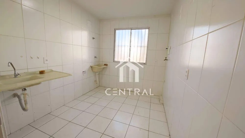 Apartamento, 1 quarto, 39 m² - Foto 7