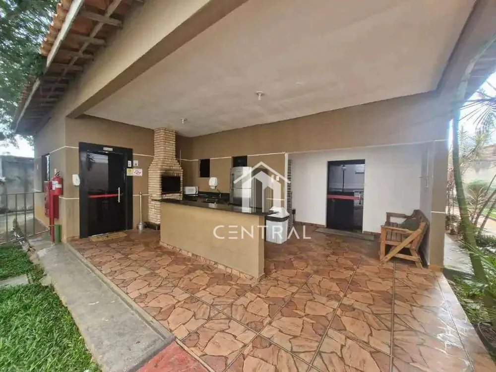 Apartamento, 1 quarto, 39 m² - Foto 13