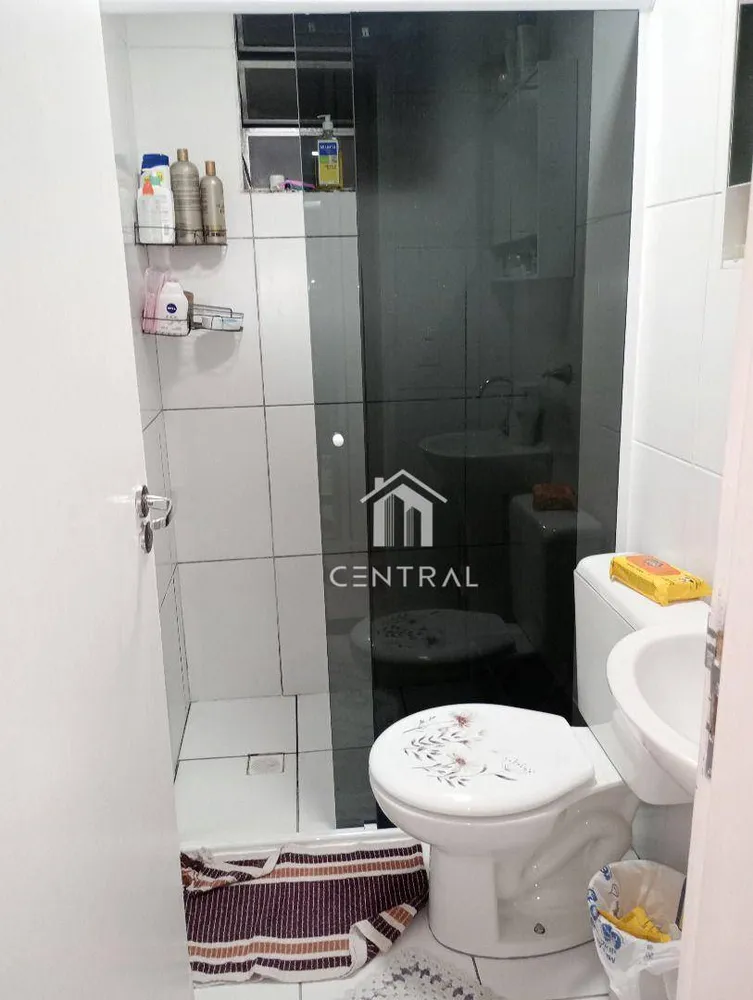 Apartamento, 1 quarto, 39 m² - Foto 9
