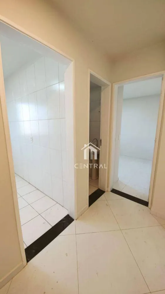 Apartamento, 1 quarto, 39 m² - Foto 6