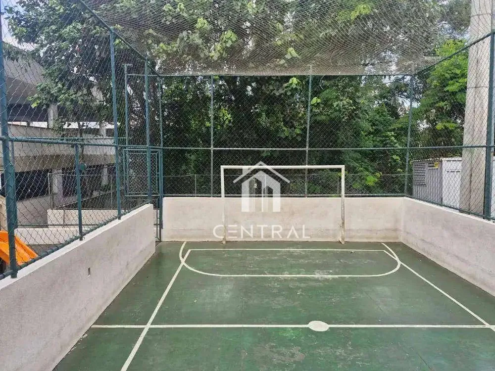 Apartamento, 1 quarto, 39 m² - Foto 2