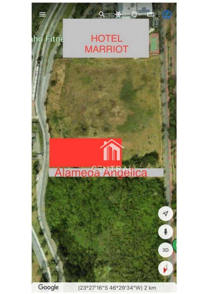 Terreno, 7250 m² - Foto 2