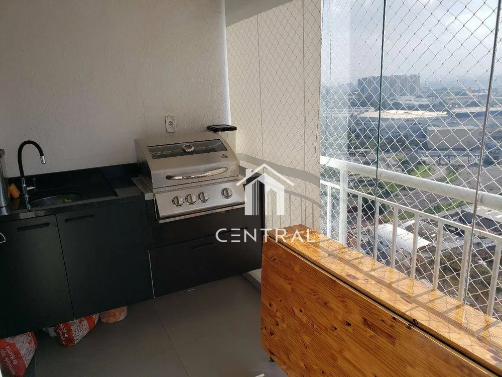 Apartamento, 2 quartos, 71 m² - Foto 4