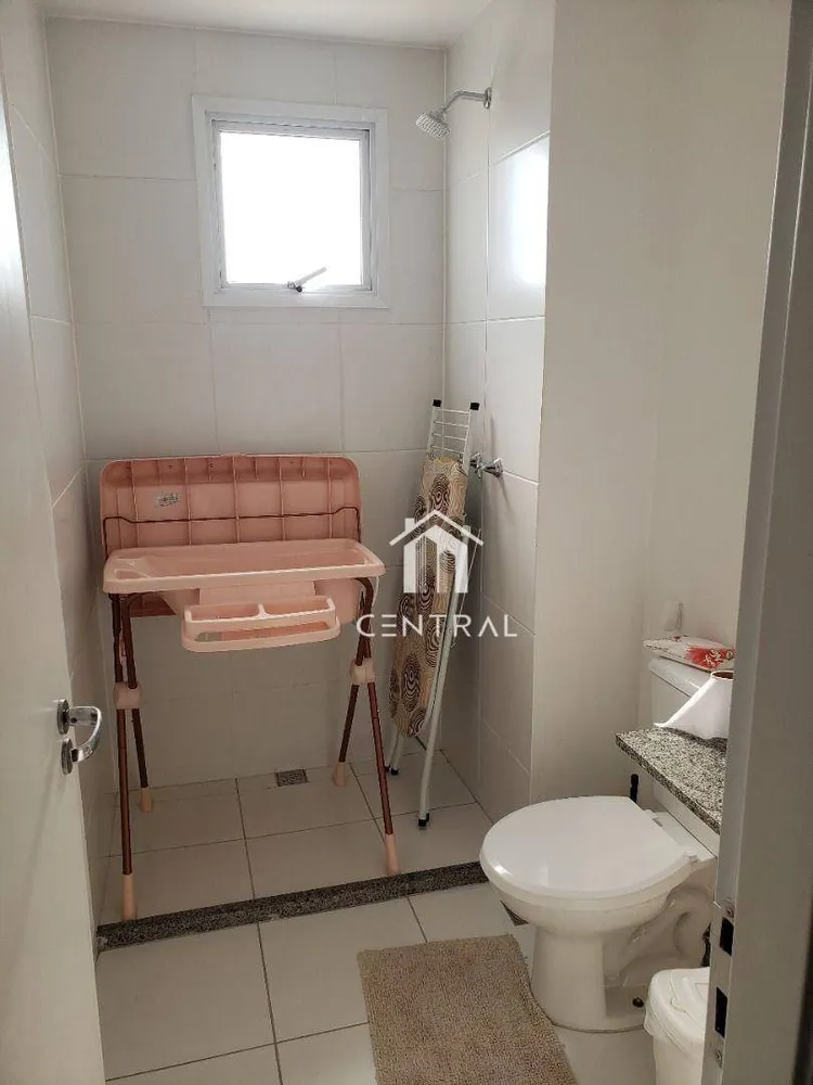 Apartamento, 2 quartos, 71 m² - Foto 5