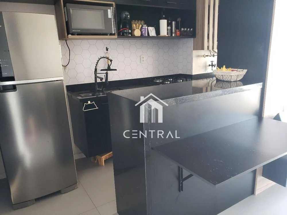 Apartamento, 2 quartos, 71 m² - Foto 6