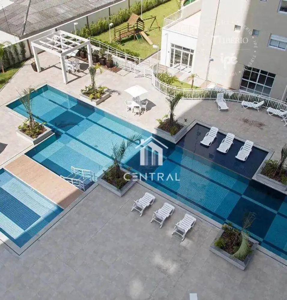 Apartamento, 2 quartos, 71 m² - Foto 9