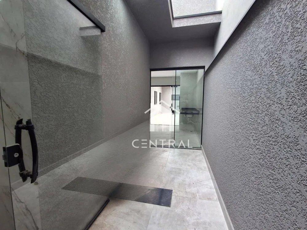 Casa de Condomínio, 3 quartos - Foto 8