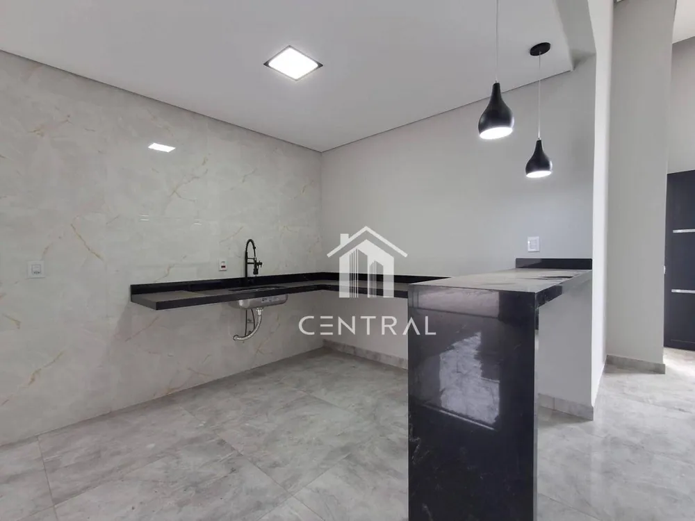 Casa de Condomínio, 3 quartos - Foto 5