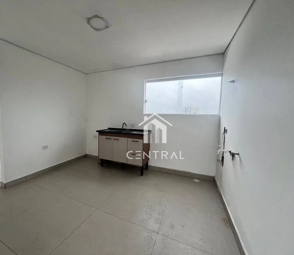Casa, 1 quarto, 39 m² - Foto 2