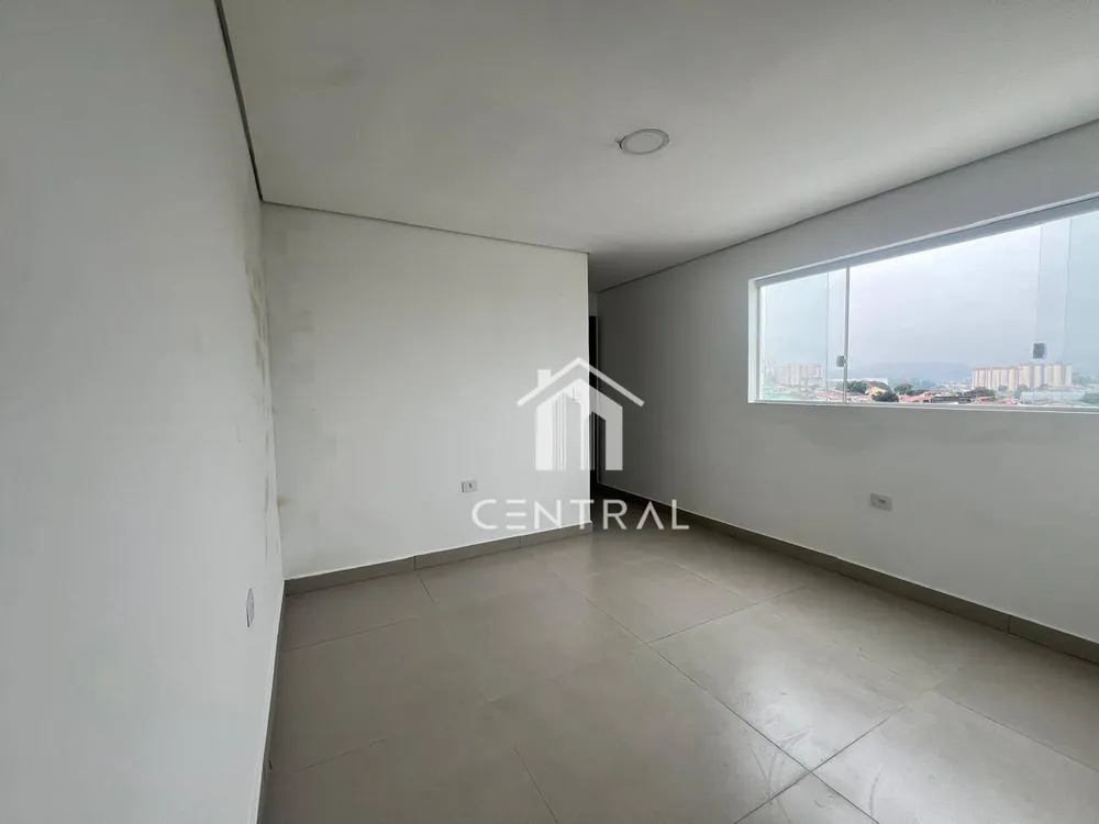 Casa, 1 quarto, 39 m² - Foto 1