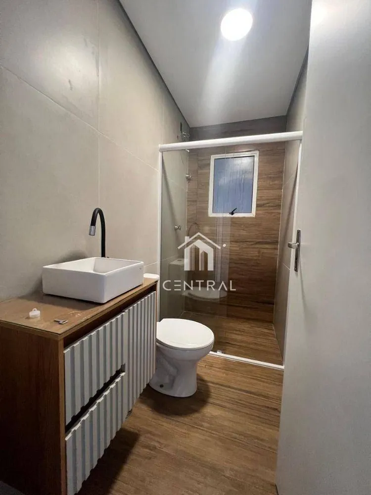 Casa, 1 quarto, 39 m² - Foto 4