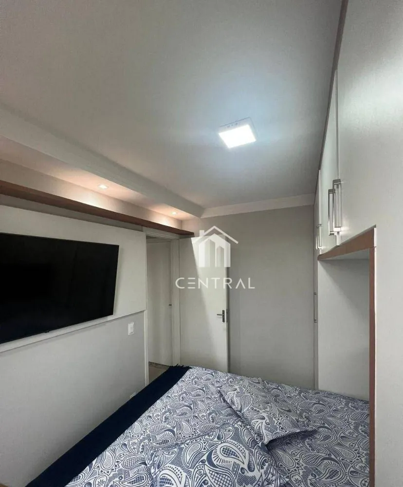 Apartamento, 2 quartos, 50 m² - Foto 1