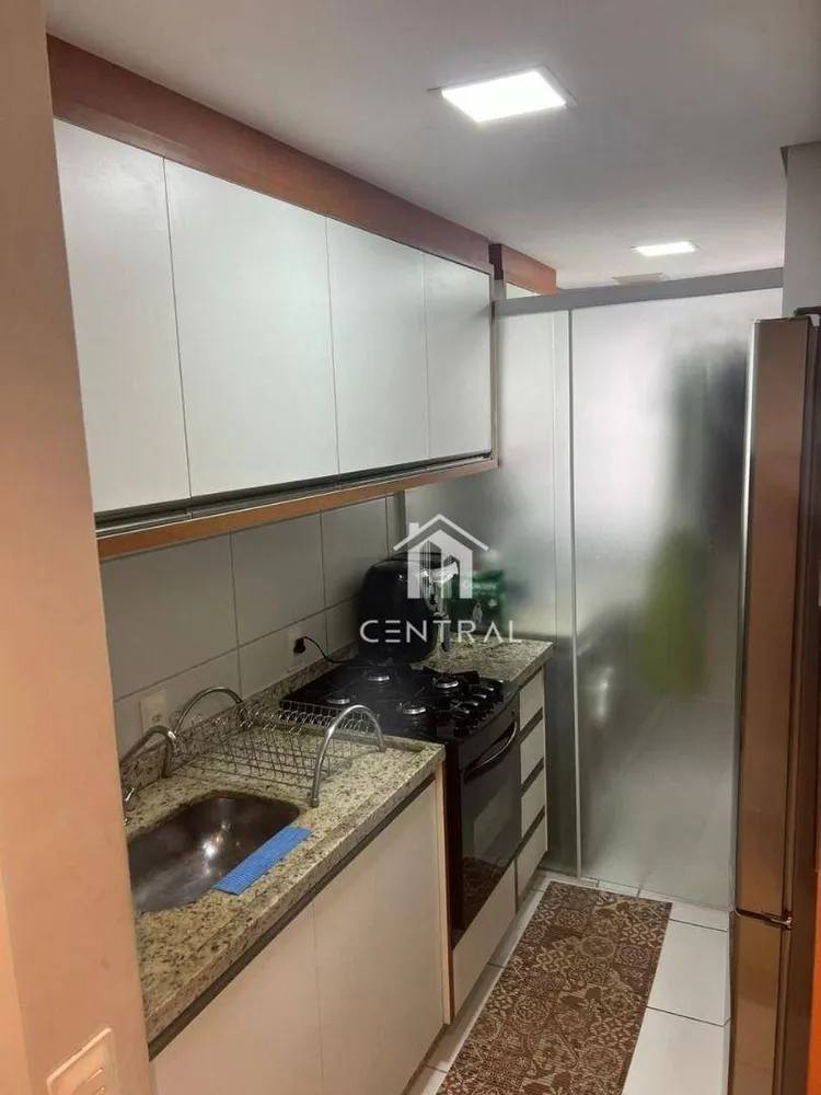 Apartamento, 2 quartos, 50 m² - Foto 7